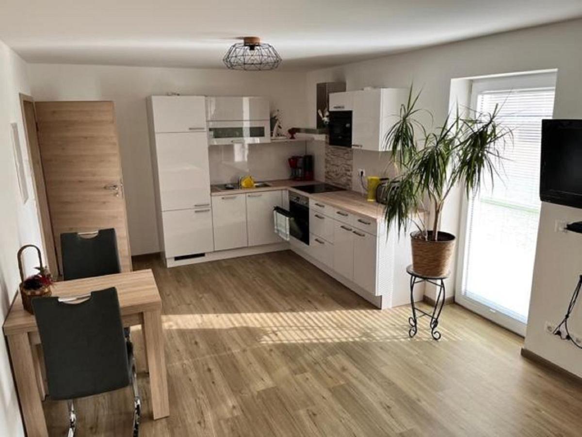 Appartement Helga Blaibach Экстерьер фото